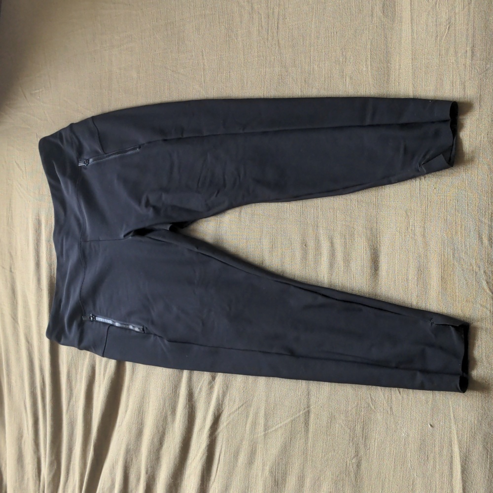 Athletic Leggings